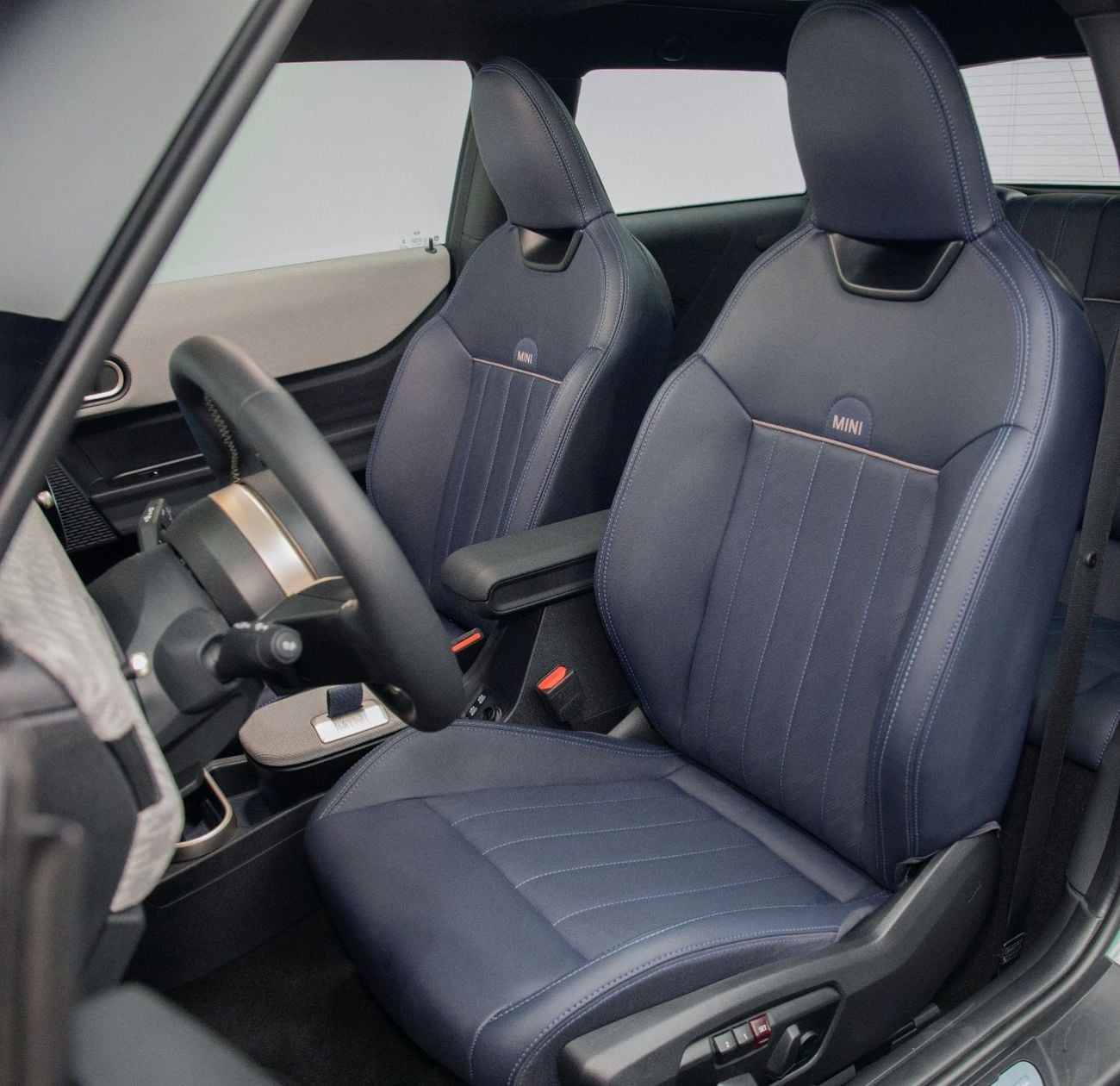 MINI Cooper S STANDARD
