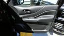 Nissan Navara  2025 Nissan Navara | 2.5L Petrol | 160 HP | Manual | 4x4 | GCC Specs