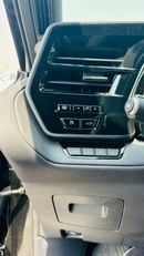 Lexus TX 500h 2025 LEXUS TX500 H 2.4L HYBRID CANADIAN SPEC AWD