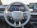 تويوتا كامري S SPORT / 2.0L V4 PETROL / PWR SEATS WITH HEADUP DISPLAY / PANORAMIC ROOF (CODE # CMPCS)