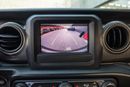 Jeep Wrangler Unlimited Jeep Wrangler Unlimited Sport 2021 GCC | Agency Warranty | Service Contract