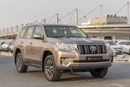 تويوتا برادو TX-L Toyota Prado 2022 TXL | GCC Specs | Low Mileage | V6 | 4WD (EXPORT)
