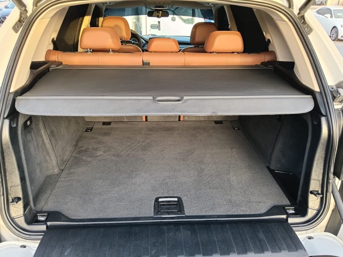 BMW X5 35i EXCLUSIVE