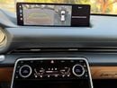 Genesis GV80 ROYAL 2023 American 60,000km