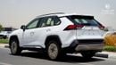 Toyota RAV4 2.5L Hybrid | Seat Memory | Wireless Charger | Panoramic Sunroof | Full Option | GCC