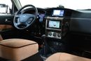 نيسان باترول SUPER SAFARI 2019 Nissan Patrol Super Safari 4800 VTC, Fully loaded 1400 HP, 1 Year Warranty, GCC
