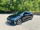 أودي A3 40 TFSI PREMIUM