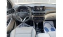 Hyundai Tucson Full Option 2020 Hyundai Tucson SEL 2.4L imported from USA