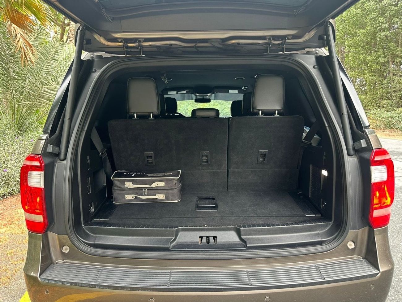 Ford Expedition XLT 3.5L (380 HP) FWD Ford Expedition | XLT | V6 | RWD | perfect condition