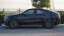 مرسيدس بنز GLE 53 AMG COUPE 4MATIC+ EQ Boost 2026 GCC With 2 Years Unlimited Mileage Warranty @Official Dealer