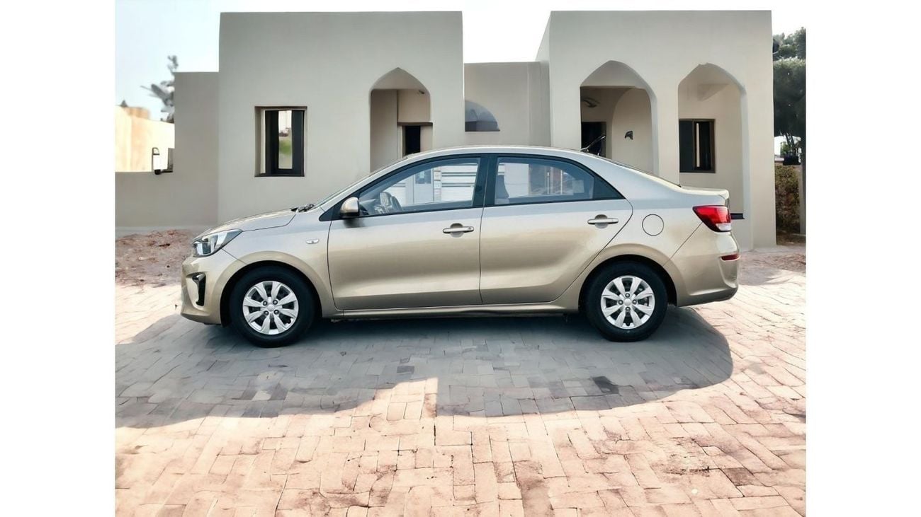 كيا بيجاس MPI AED 500 PM | KIA PEGAS 1.4L EX | ORIGINAL PANIT | UNDER WARRANTY | FUEL ECONOMICAL