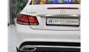 Mercedes-Benz E200 Mercedes Benz E200 Coupe ( E300 Badge )