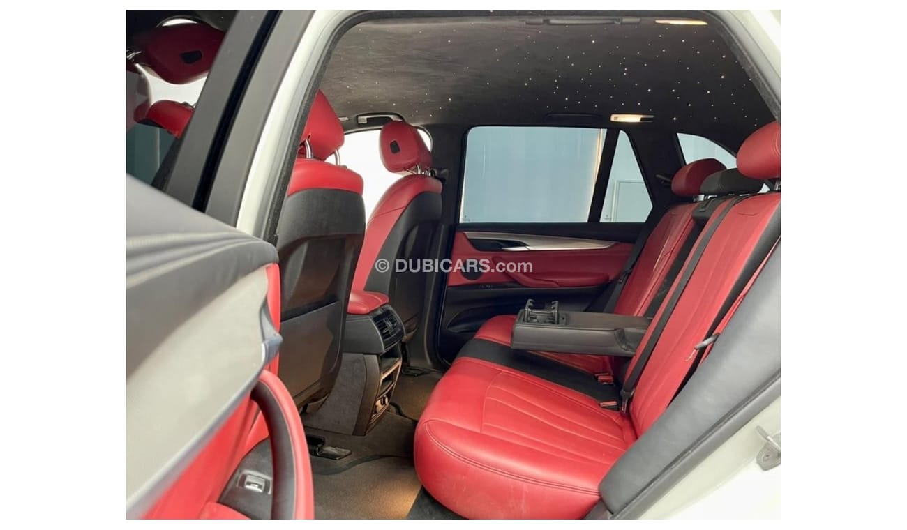 BMW X5M 2019 BMW X5 M (EURO), One Year Warranty