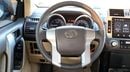 Toyota Prado Toyota prado 2015 Model TX 2.7 v4 petrol engine Colour White Transmission Automatic Interior.Begie 7
