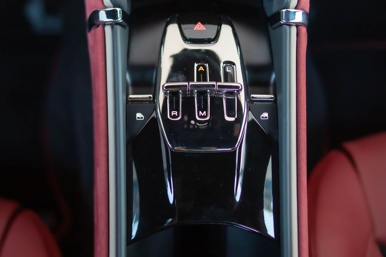 فيراري روما FEERARI ROMA 2023 | 1600KM