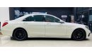 Mercedes-Benz S 63 AMG MERCEDES S63 AMG 2014 577HP IN AMAZING CONDITION FOR 180K AED