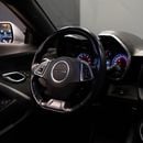 Chevrolet Camaro RS  AED 1,915 pm • 0% Downpayment • Chevrolet Camaro RS • 1 Year  Warranty