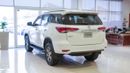 Toyota Fortuner EXR 2.7L