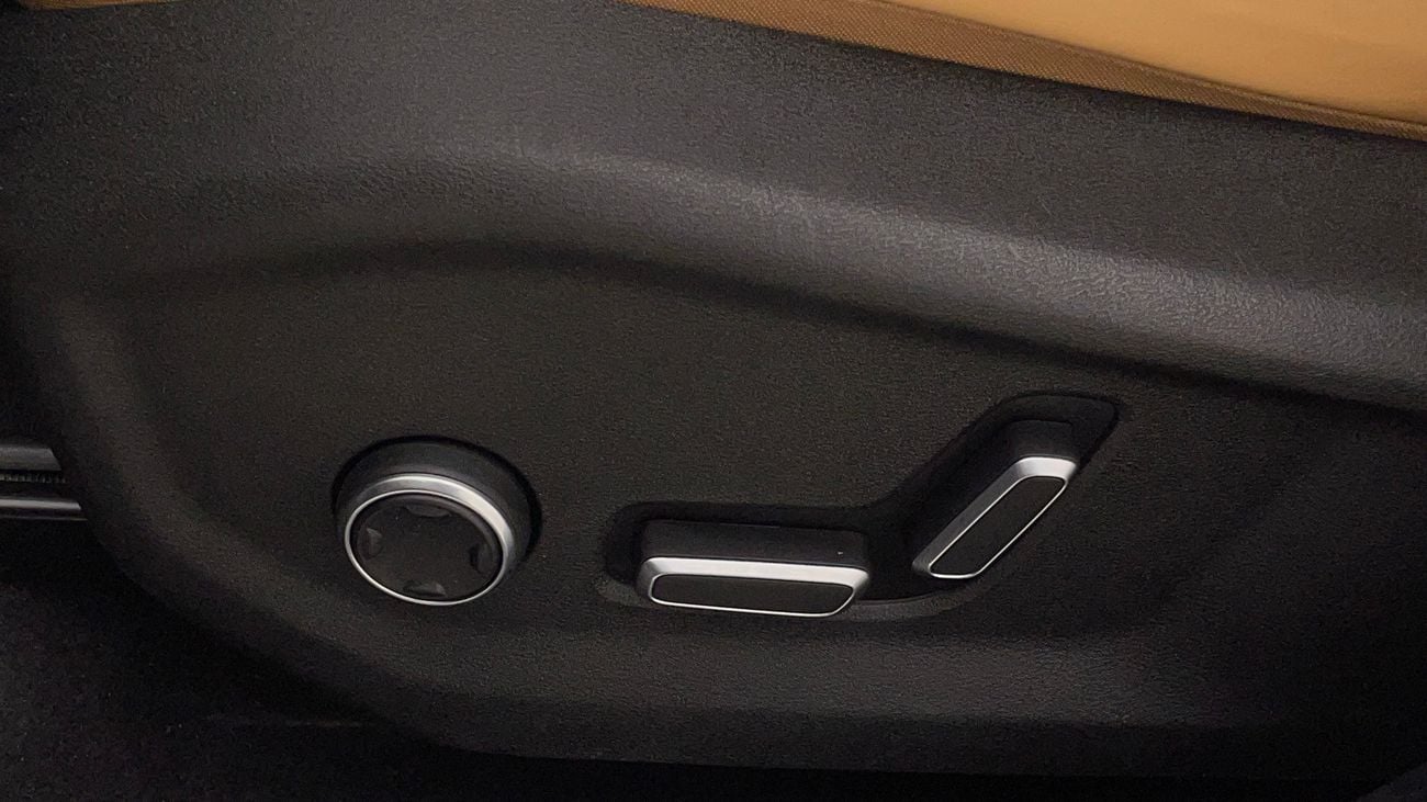 جيلي مونجارو GF 2 | بدون دفعة مقدمة | اختبار القيادة في المنزل