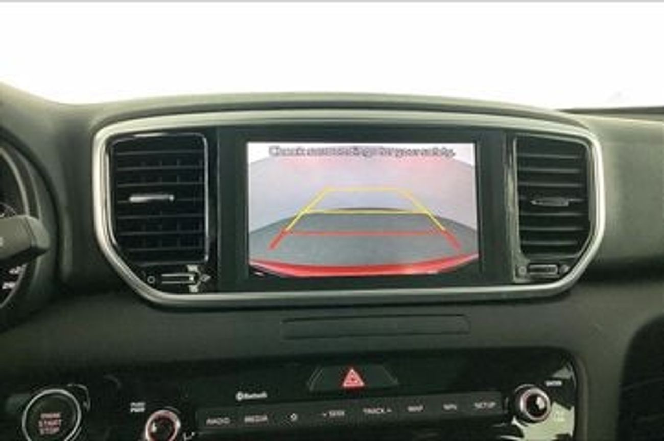 Kia Sportage GT Line | upto AED 20,000 Ramadan Discount | Guaranteed Warranty | 0 Down Payment