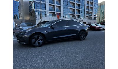 Tesla Model 3 Standard