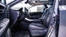 Lexus NX300 PLATINUM 2.0L