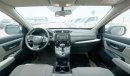 Honda CR-V CERTIFIED VEHICLE WITH WARRANTY & DELIVERY OPTION: HONDA CRV(GCC SPECS)FOR SALE(CODE : 00858)