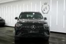 Mercedes-Benz GLE 350 AMG