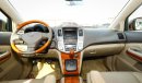 Lexus RX350