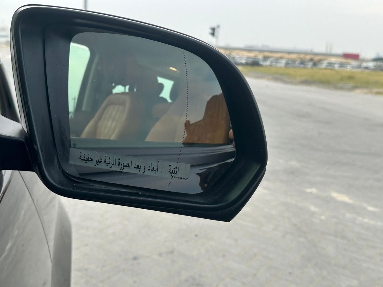 مرسيدس بنز V 250