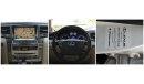 Lexus LX570 FULLY SERVICED - EXCELLENT CONDITION