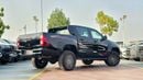 تويوتا هيلوكس GR SPORT HILUX D/C 4WD 2.8 DSL A/T EXL 2026
