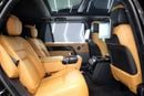 Land Rover Range Rover Autobiography Long Wheelbase, 2021, Rear-Seat Entertainment Display, Fifty Edition!!