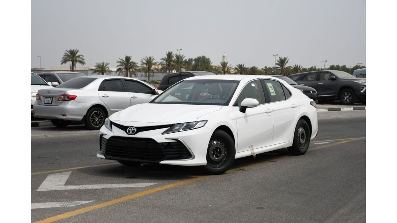 Toyota Camry 2024 Toyota Camry LE 2.5L V4