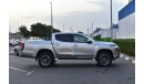 Mitsubishi L200 Double cabin pickup Sportero 2.4L Diesel 4wd Automatic