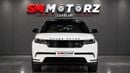 Land Rover Range Rover Velar R-DYNAMIC HSE