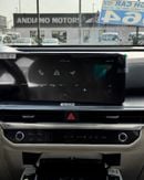 كيا سورينتو KIA SORENTO 1.6T ( HYBRID) - 2026 MODEL - GCC specs