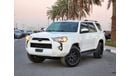 Toyota 4Runner TOYOTA 4RUNNER sr5