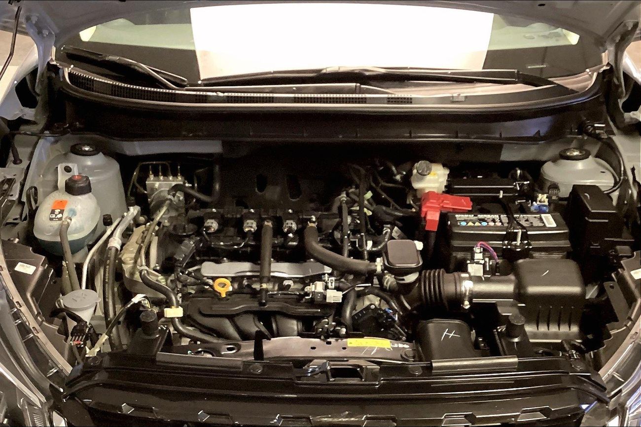 نيسان كيكس SL | شامل الضمان | 0 ﺪﻔﻋﺓ ﺃﻮﻟﻯ