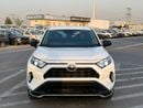 تويوتا راف ٤ 2024 Toyota RAV4 MidOption- 2.5L V4- Rear Camera -Leather Seat -