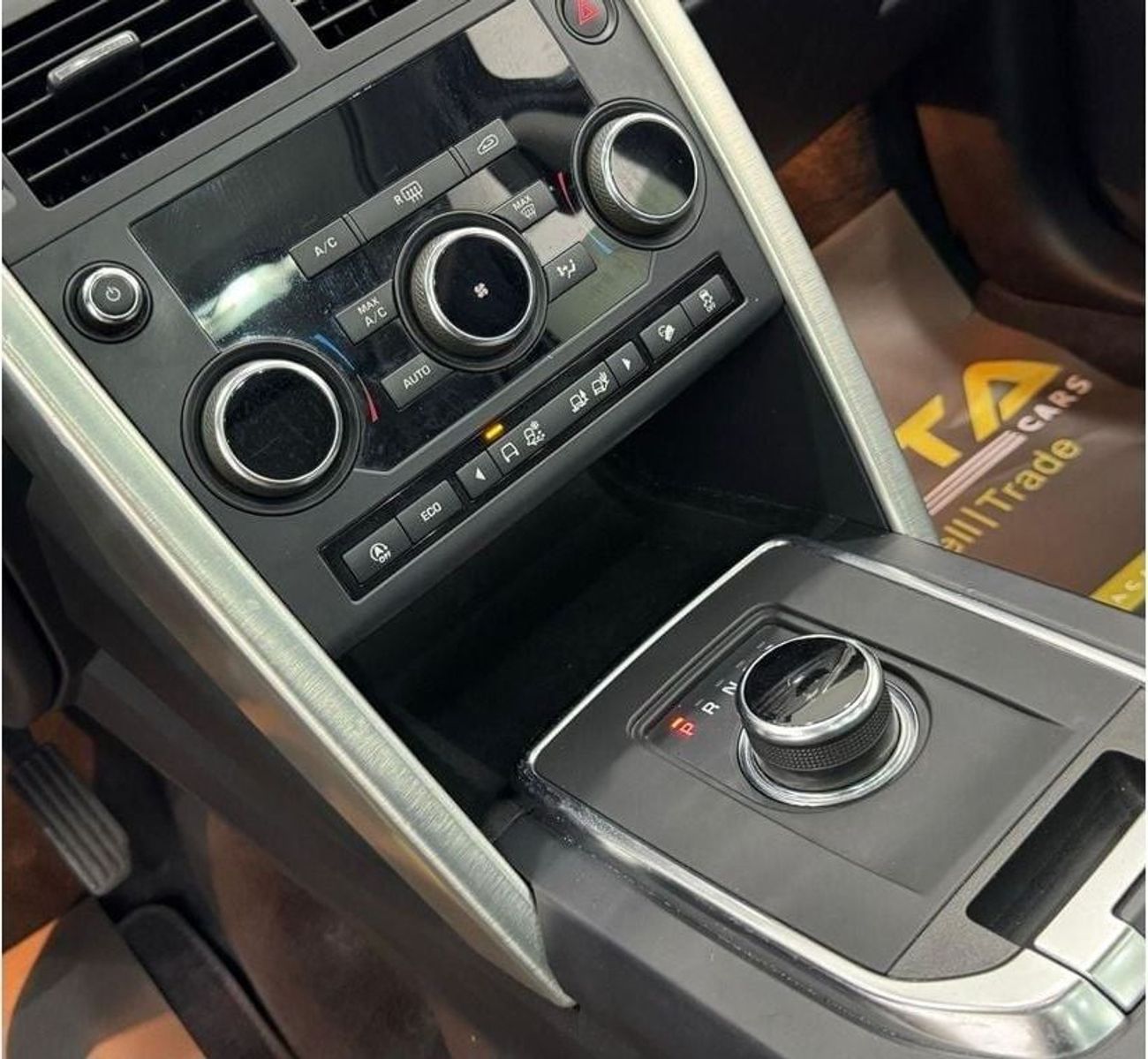 Land Rover Discovery Sport P200 HSE 2.0L (5 Seater) 2019 Land Rover Discovery Sport HSE, Warranty, Full Service History, Excell