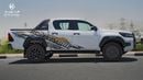 Toyota Hilux Adventure - 4.0L V6 Petrol - Automatic Transmission - 360 Camera - GCC Specs -