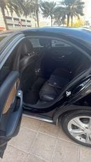 Mercedes-Benz C 200 Mid Trim