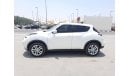 Nissan Juke Nissan juke 2016 g cc full automatic