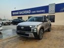 هيونداي كريتا Luxury Premium