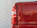 Chevrolet Silverado LT Trail Boss