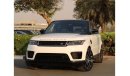 Land Rover Range Rover Sport HSE Super clean condition