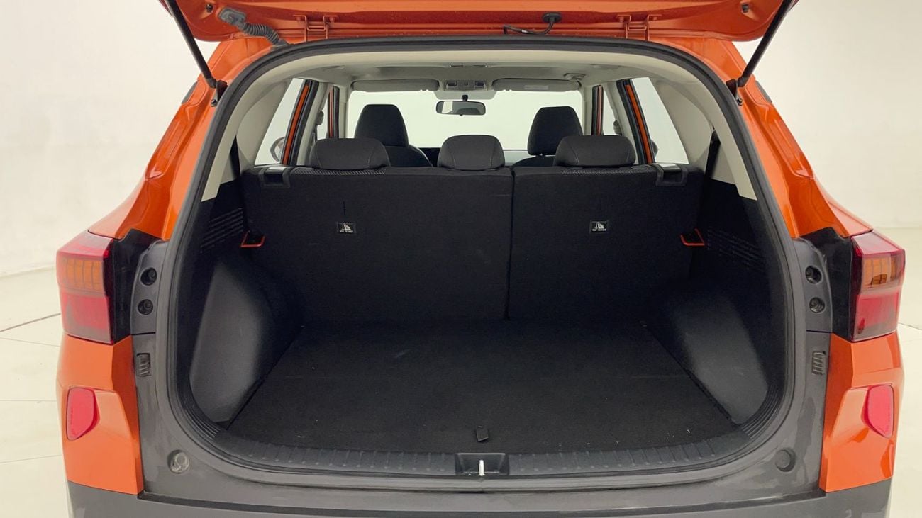 Kia Seltos 1.6L 2022 | 0 DP | 795/Month | 30 Day Return | Service History