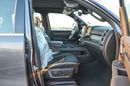 رام 1500 DODGE RAM HEMI LIMITED 5.7L 4WD DOUBLE CAB PICKUP 2024