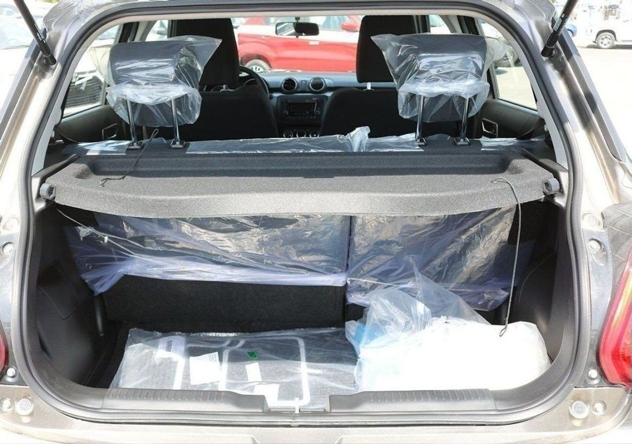 Suzuki Swift 2024 | EXCLUSIVE DEAL SUZUKI SWIFT GLX 1.2L V4 A/T - PETROL | BULK DEALS FOR EXPORT